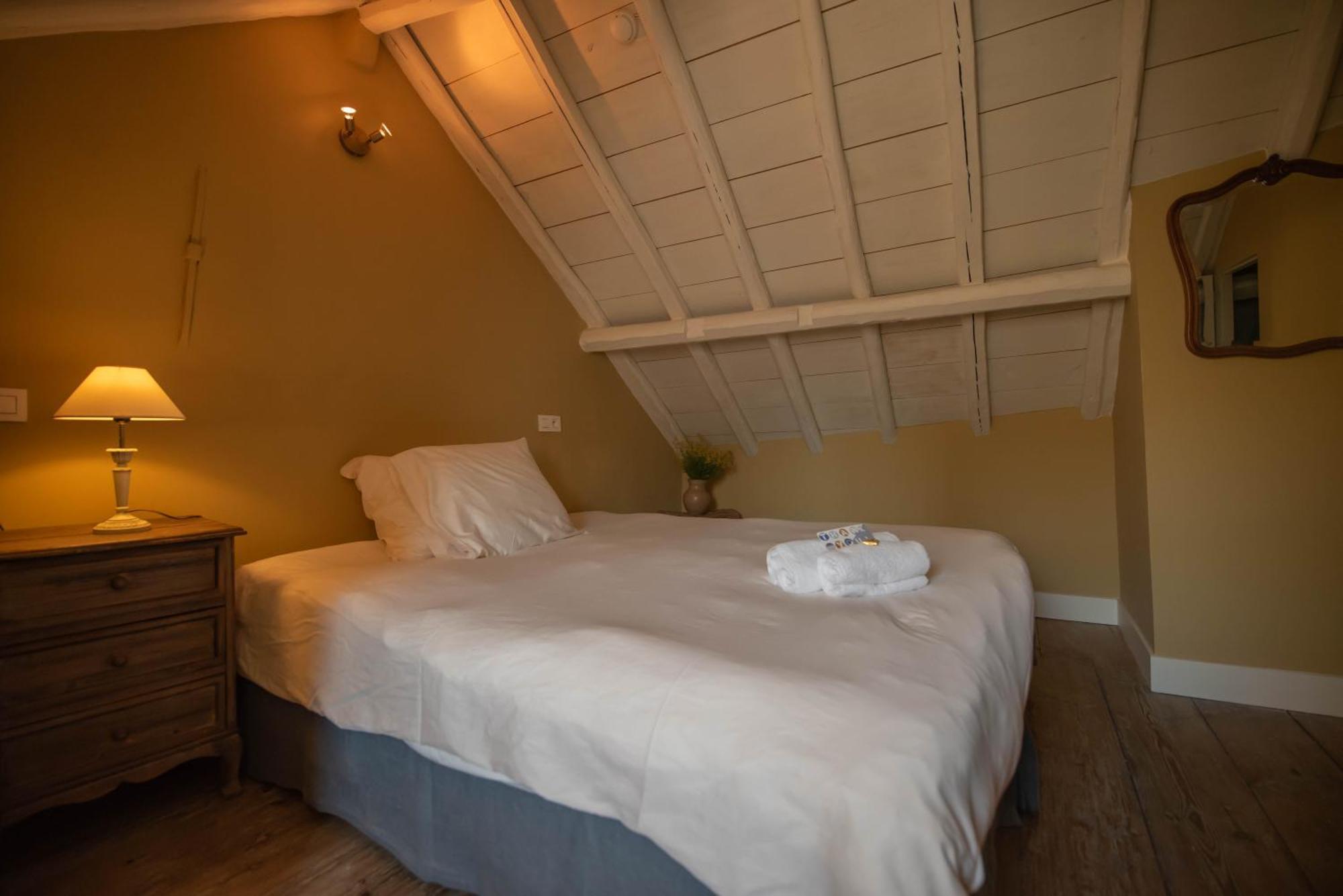 In De Corenbloem Centrum Apartment Bruges